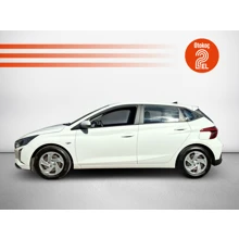 HYUNDAI-I20-1.4 MPI 100 PS JUMP BENZİN OTOMATİK