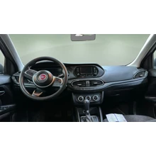 FIAT-EGEA-1.6 MJET 130HP CROSS STREET DCT