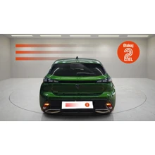 PEUGEOT-308-308 ALLURE 1.2 PURETECH 130HP EAT8