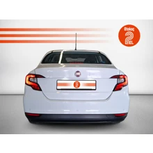 FIAT-EGEA-1.3 MJET II DS 95 HP EASY