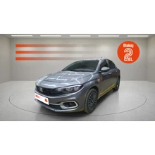 FIAT-EGEA-1.3 MJET II DS 95 HP EASY