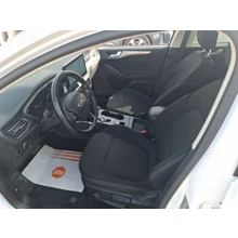 FORD-FOCUS-TITANIUM STIL 4K 1.5LEBLUE 115PS AT GSR