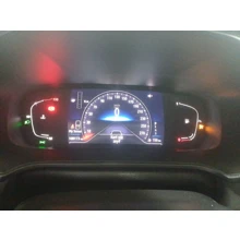 RENAULT-MEGANE-SEDAN ICON 1.3 TCE 140 bg EDC