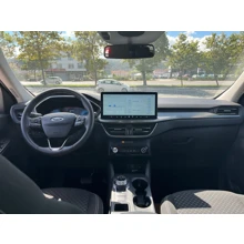 FORD-KUGA-TITANIUM 1.5L ECOBOOST 186PS 8İLERİ AT