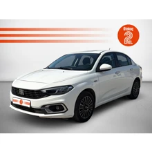 FIAT-EGEA-1.3 MJET II DS 95 HP URBAN Dizel EU6 D Sedan İÇTEN YANMALI