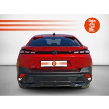 PEUGEOT-408-408 ALLURE 1.2 PURETECH 130HP EAT8