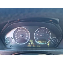 BMW-3 SERISI-YENİ 320I ED OTM.