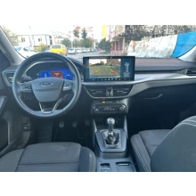 FORD-FOCUS-TITANIUM X 4KAPI 1.0 ECOBOOST 125PS