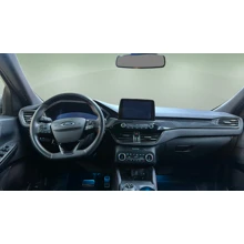 FORD-KUGA-ST-LINE 1.5L ECOBOOST 182PS 8İLERİ AT