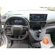 FIAT-DOBLO CARGO-CARGO 1.5 100 HP BLUEHDI E6.4