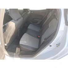 RENAULT-CLIO-EVOLUTION 1.0 TCE X-TRONIC 90 BG