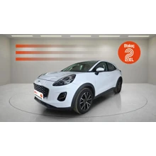 FORD-PUMA-STYLE 1.0 ECOBOOST 125PS 7 OTOMATIK