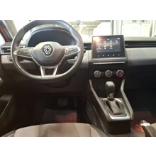 RENAULT-CLIO-EVOLUTION 1.0 TCE X-TRONIC 90 BG
