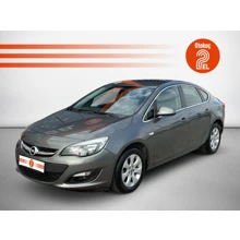 OPEL-ASTRA-SEDAN 1.4 140 HP EDITION PLUS
