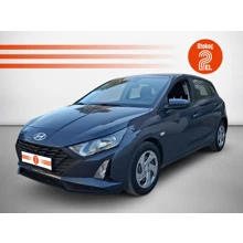 HYUNDAI-I20-1.4 MPI 100 PS JUMP BENZİN OTOMATİK