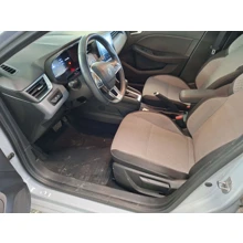 RENAULT-CLIO-EVOLUTION 1.0 TCE X-TRONIC 90 BG