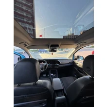 Hatasız style caddy cam tavan