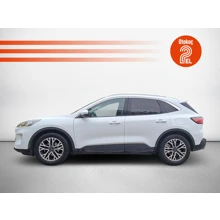 FORD-KUGA-TITANIUM 1.5L ECOBLUE 120PS 8İLERİ AT Dizel EU6.2 (C and D-Temp) Suv İÇTEN YANMALI