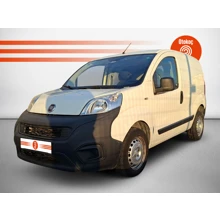 FIAT-FİORİNO-1.3MJET CARGO 95HP EU6D