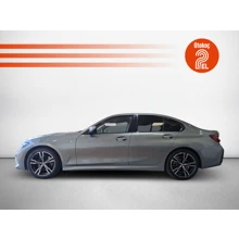 BMW-3 SERISI-1.6 320I M SPORT
