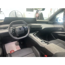 PEUGEOT-5008-ALLURE 1.2 HYBRID 136HP EDCS6