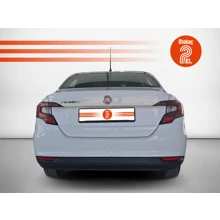 FIAT-EGEA-1.6 MJET 130HP EASY DCT