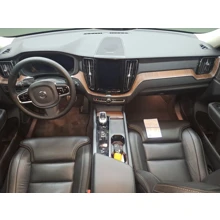 VOLVO-XC60-B4 AWD PLUS DARK