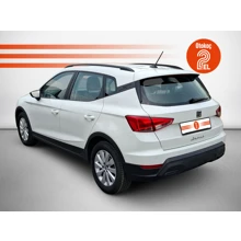 SEAT-ARONA-1.0 ECO TSI 110 HP DSG STYLE