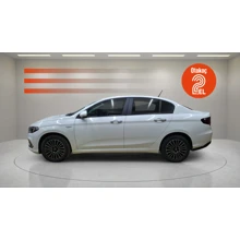 FIAT-EGEA-1.6 MJET 130HP URBAN DCT