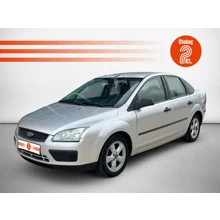 FORD-FOCUS-TREND 1.6I 125PS POWERSHIFT OTM. 4K