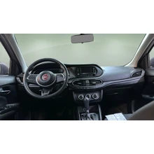 FIAT-EGEA-1.6 MJET 130HP CROSS STREET DCT