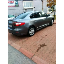 DEĞİŞENSİZ FLUENCE