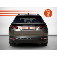 HYUNDAI-TUCSON-1.6 CRDI 136 PS PRIME 4X2 DCT DİZEL