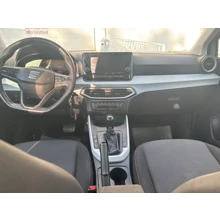 SEAT-ARONA-1.0 ECO TSI 110 HP DSG STYLE