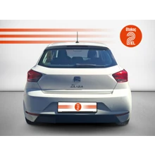 SEAT-IBIZA-1.0 ECO TSI 115 HP DSG S&S STYLE
