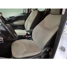 FORD-TOURNEO COURIER JOURNEY-TITANIUM KISA 1.5L TDCI 100PS 6İLERİ MT