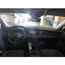 PEUGEOT-408-408 ALLURE 1.2 PURETECH 130HP EAT8