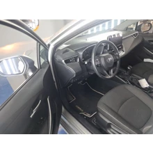 TOYOTA-COROLLA-HYBRID DREAM E-CVT