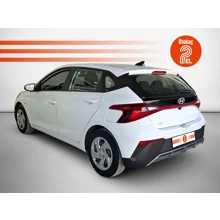 HYUNDAI-I20-1.4 MPI 100 PS JUMP BENZİN OTOMATİK