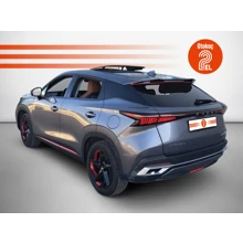 CHERY-OMODA5-1.6 TGDI Excellent