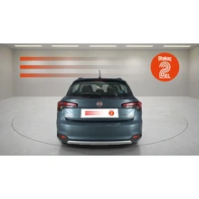 FIAT-EGEA-1.6 MJET 130HP CROSS URBAN DCT