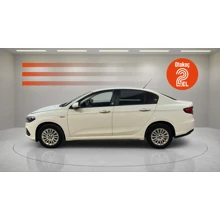 FIAT-EGEA-1.6 MJET 130HP EASY DCT