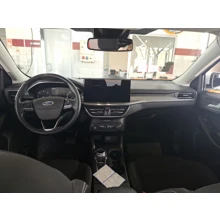 FORD-FOCUS-TITANIUM STIL 4K 1.5LEBLUE 115PS AT GSR