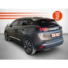 PEUGEOT-3008-GT-LINE 1.5 BLUEHDI 130HP EAT8 TAM OTOMA