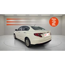 FIAT-EGEA-1.6 MJET 130HP EASY DCT