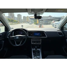 SEAT-ATECA-1.5 ECOTSI ACT 150 HP DSG S&S XPERIENCE