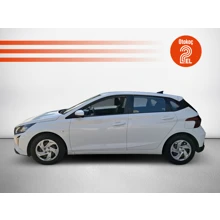 HYUNDAI-I20-1.4 MPI 100 PS JUMP BENZİN OTOMATİK