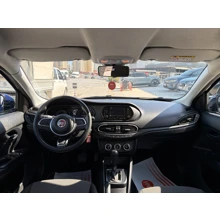 FIAT-EGEA-1.6 MJET 130HP EASY DCT