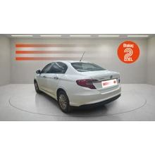FIAT-EGEA-1.6 MJET 130HP EASY DCT