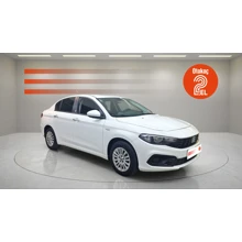 FIAT-EGEA-1.6 MJET 130HP EASY DCT
